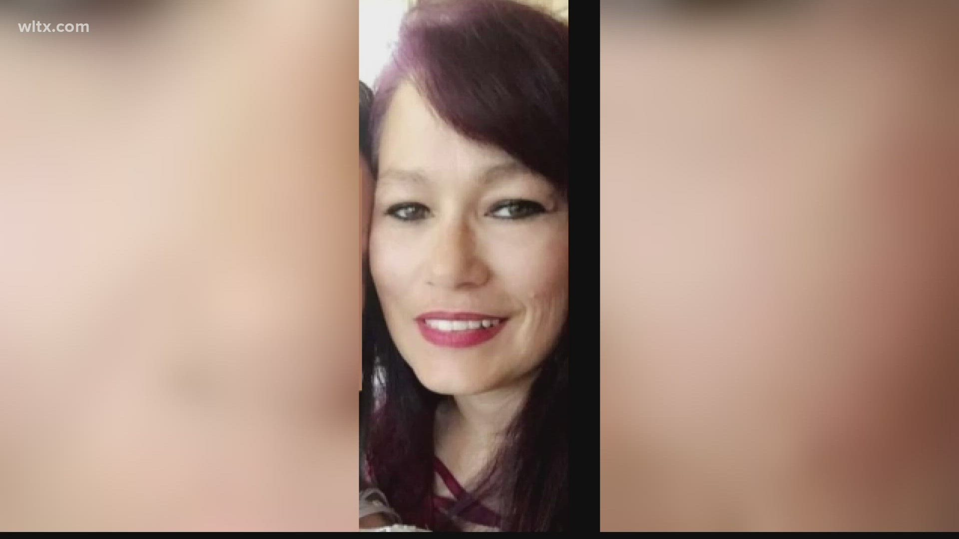 The coroner in Orangeburg has confirmed that remains found in Holly Hill on January 4 are of a woman who'd been reported missing last summer.