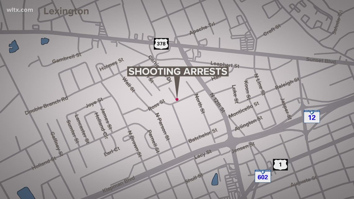 3 adults, 1 juvenile charged with attempted murder, other crimes in