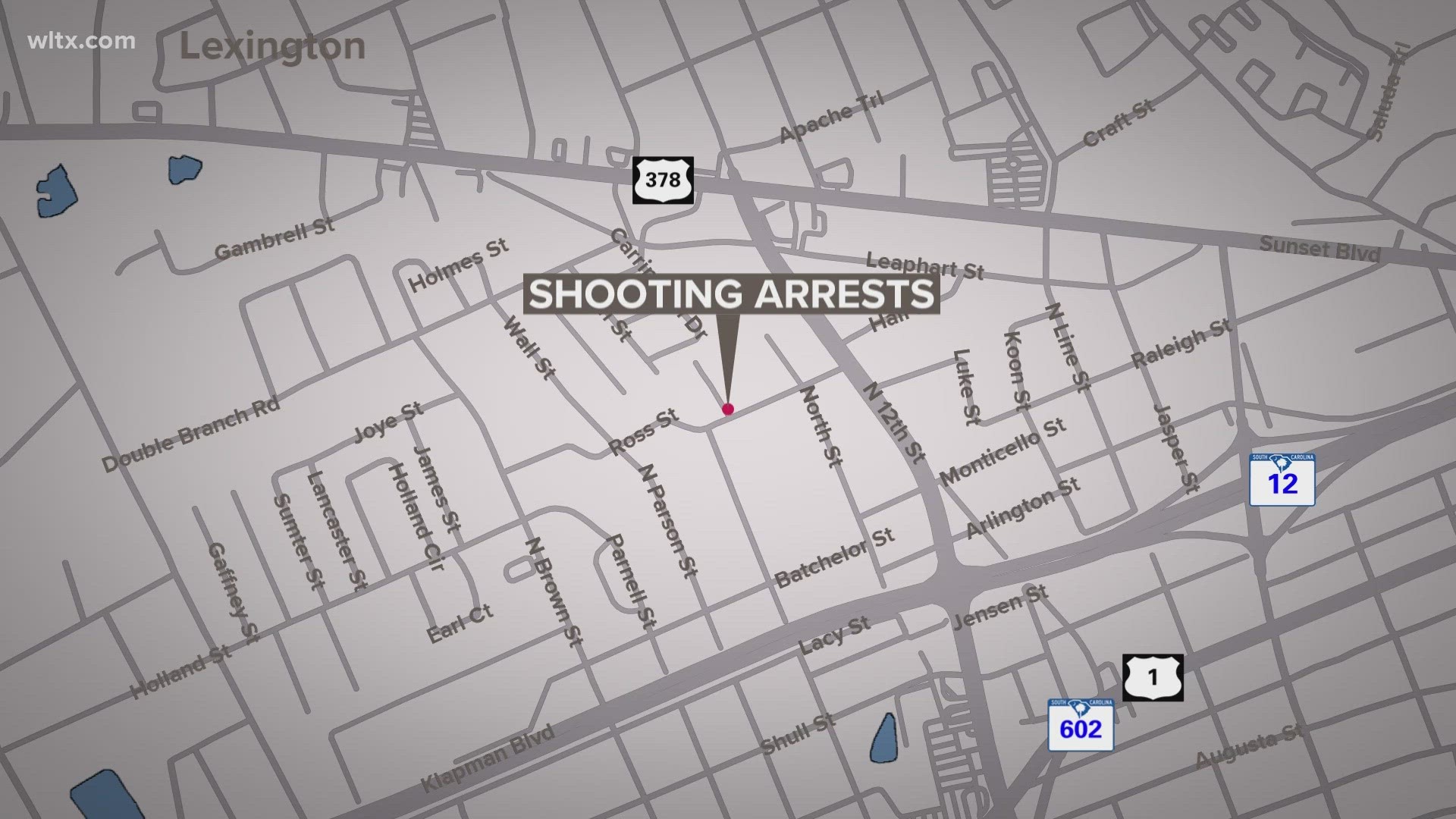 3 adults, 1 juvenile charged with attempted murder, other crimes in ...