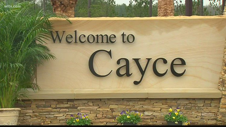 City of Cayce to honor COVID-19 victims, survivors on March 1