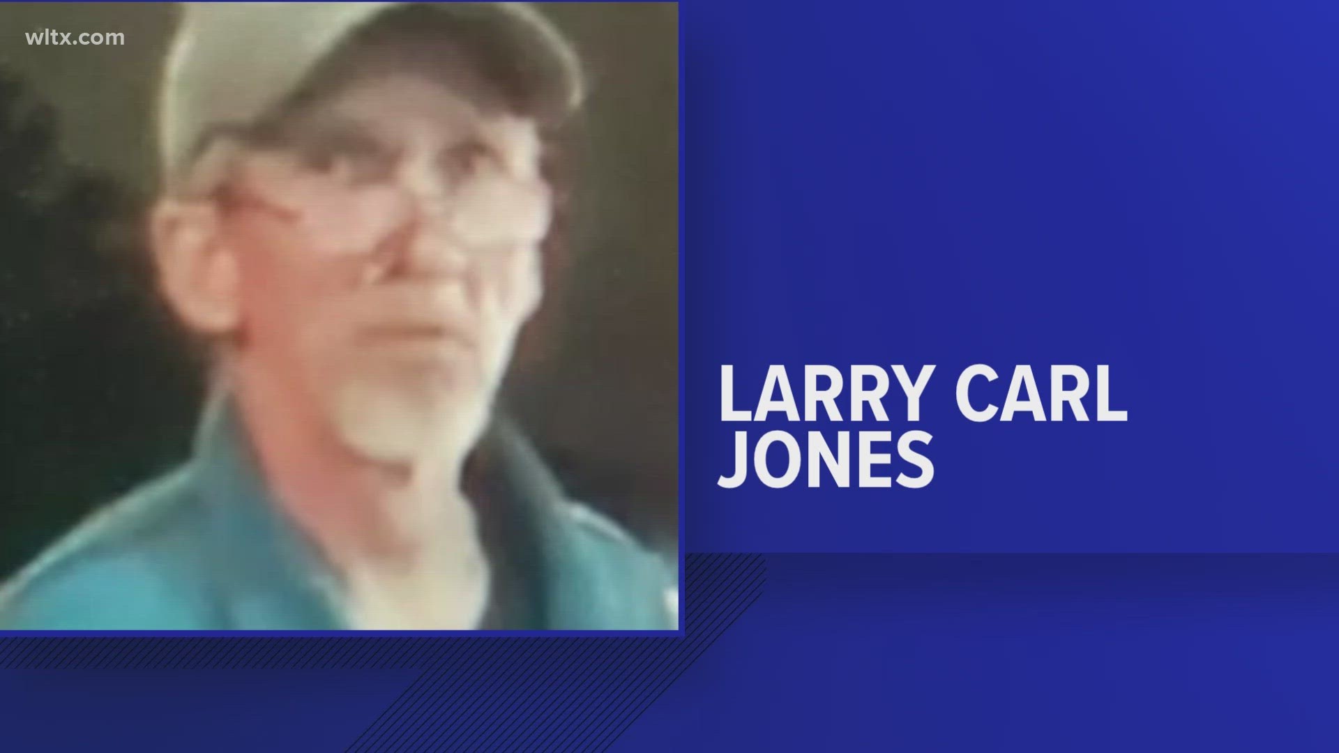A man reported missing in Orangeburg on Tuesday has now been found safe, according to police.