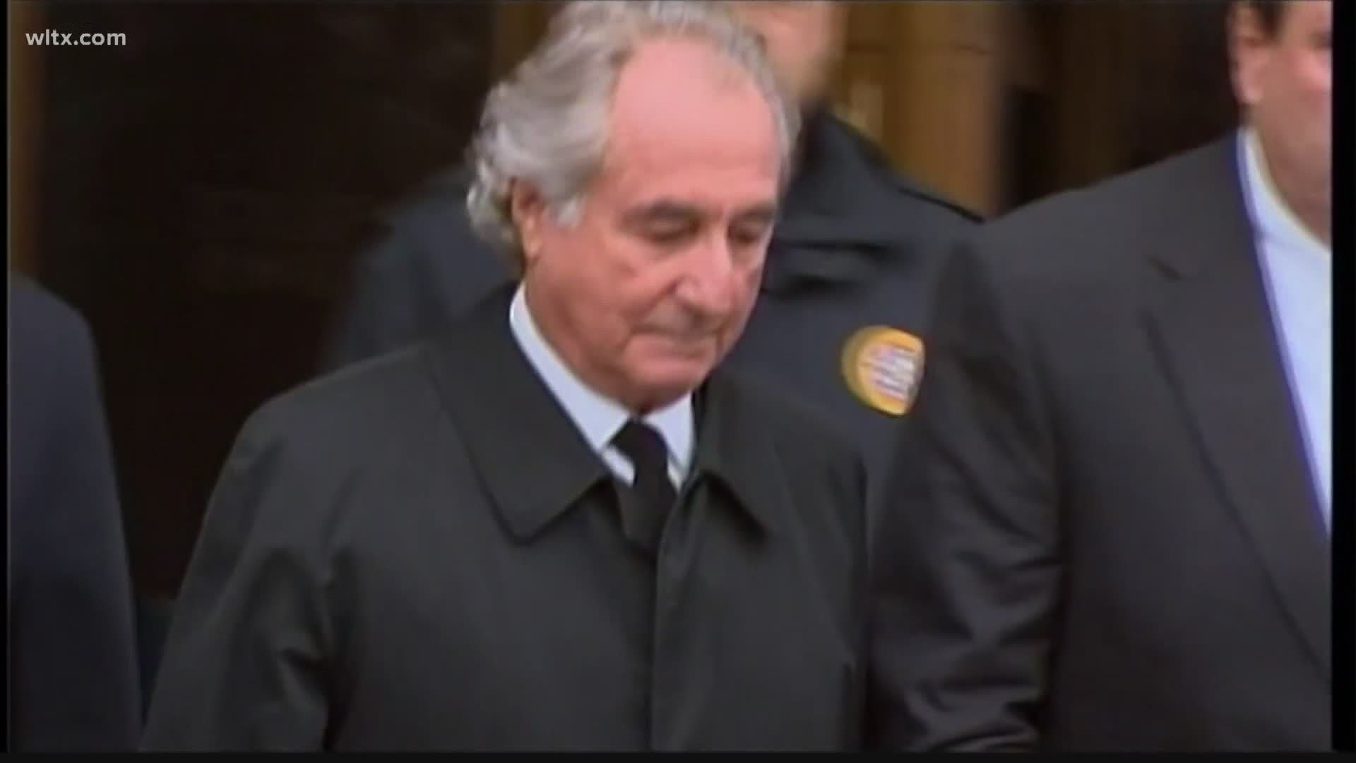Bernard Madoff was the architect of an epic securities swindle that burned thousands of investors, outfoxed regulators and earned him a 150-year prison term.