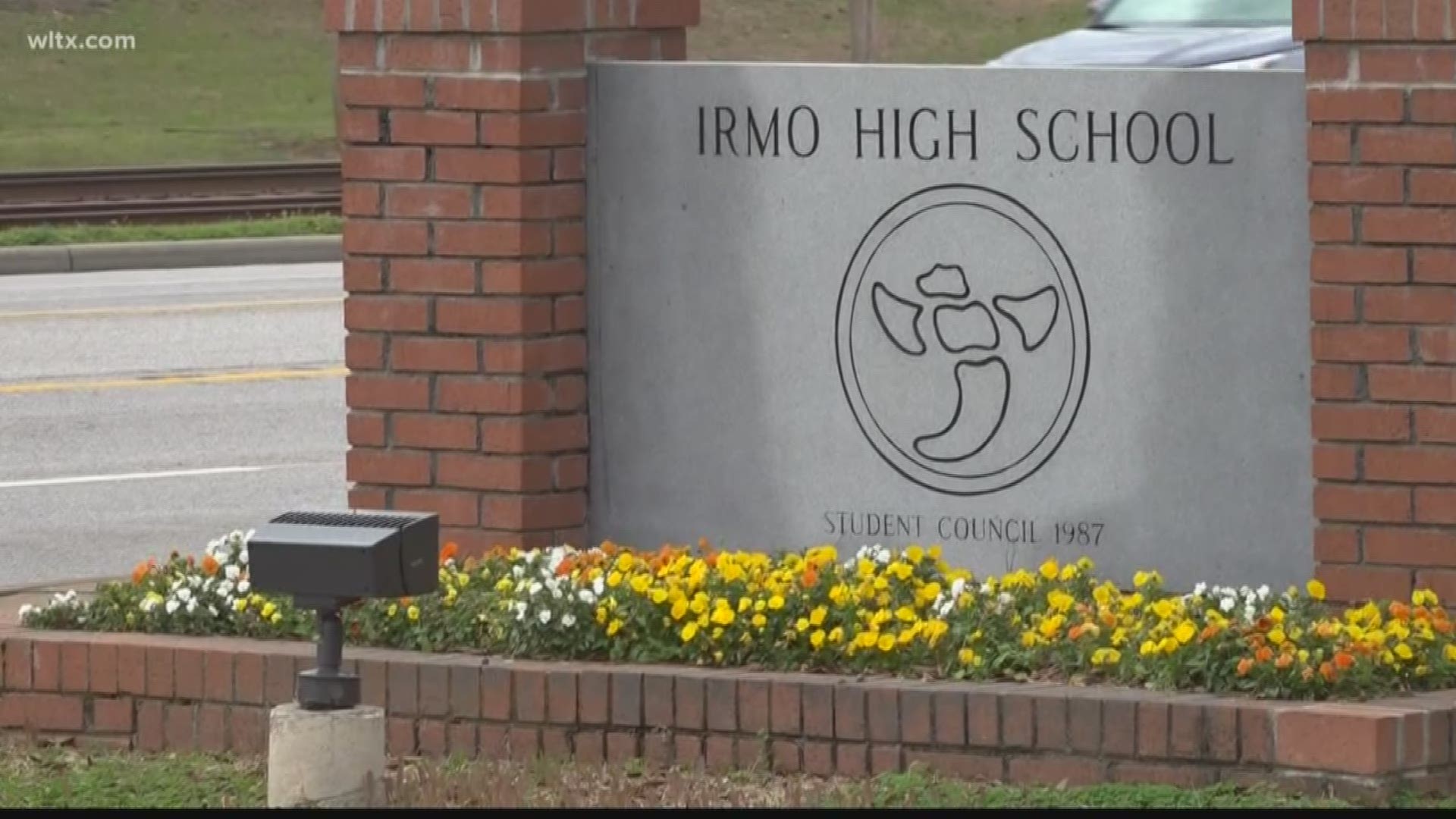 They are asking the community to send in nominations  who may be graduates or former faculty/staff of Irmo High School.