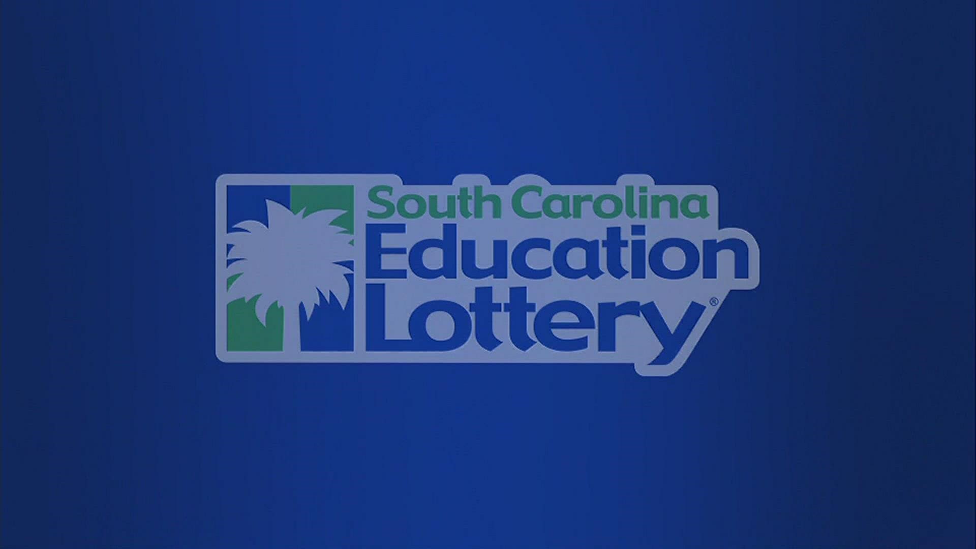 Here are the winning numbers for the evening South Carolina lottery results for Oct. 30, 2022.