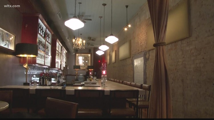 Three Columbia restaurants named James Beard semifinalists