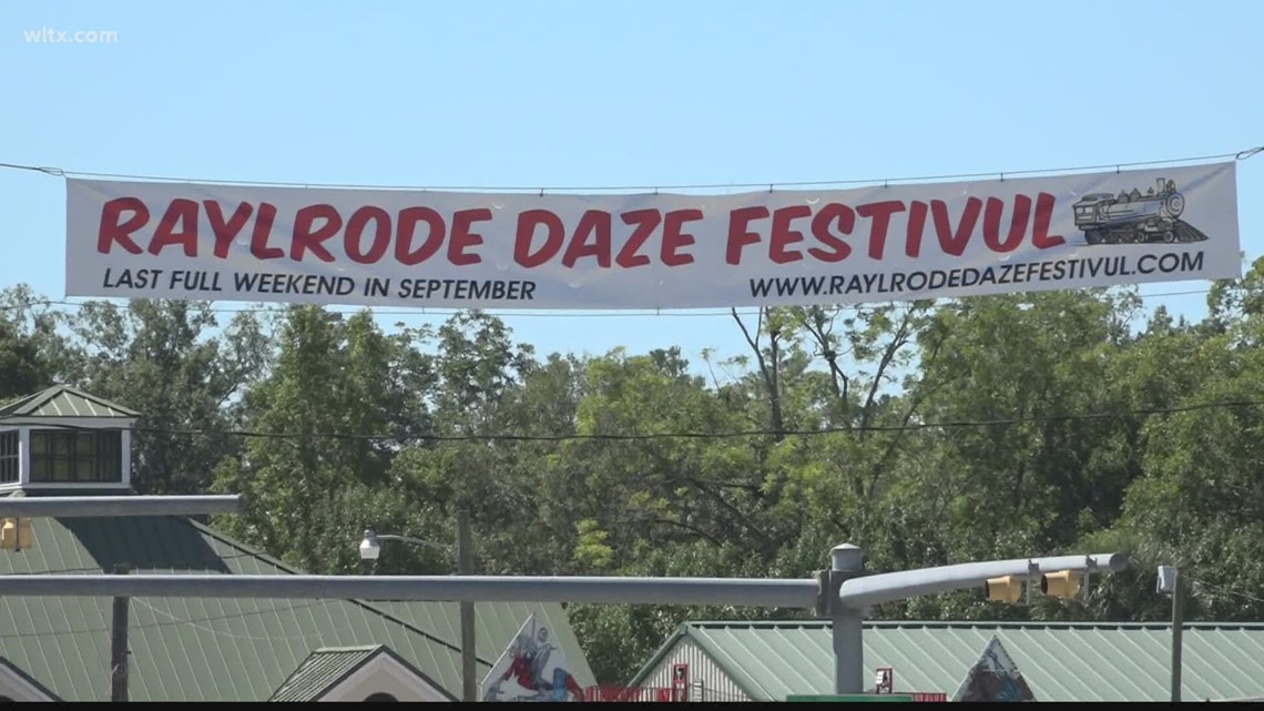 Branchville Raylrode Daze Festivul returns - Vimarsana News