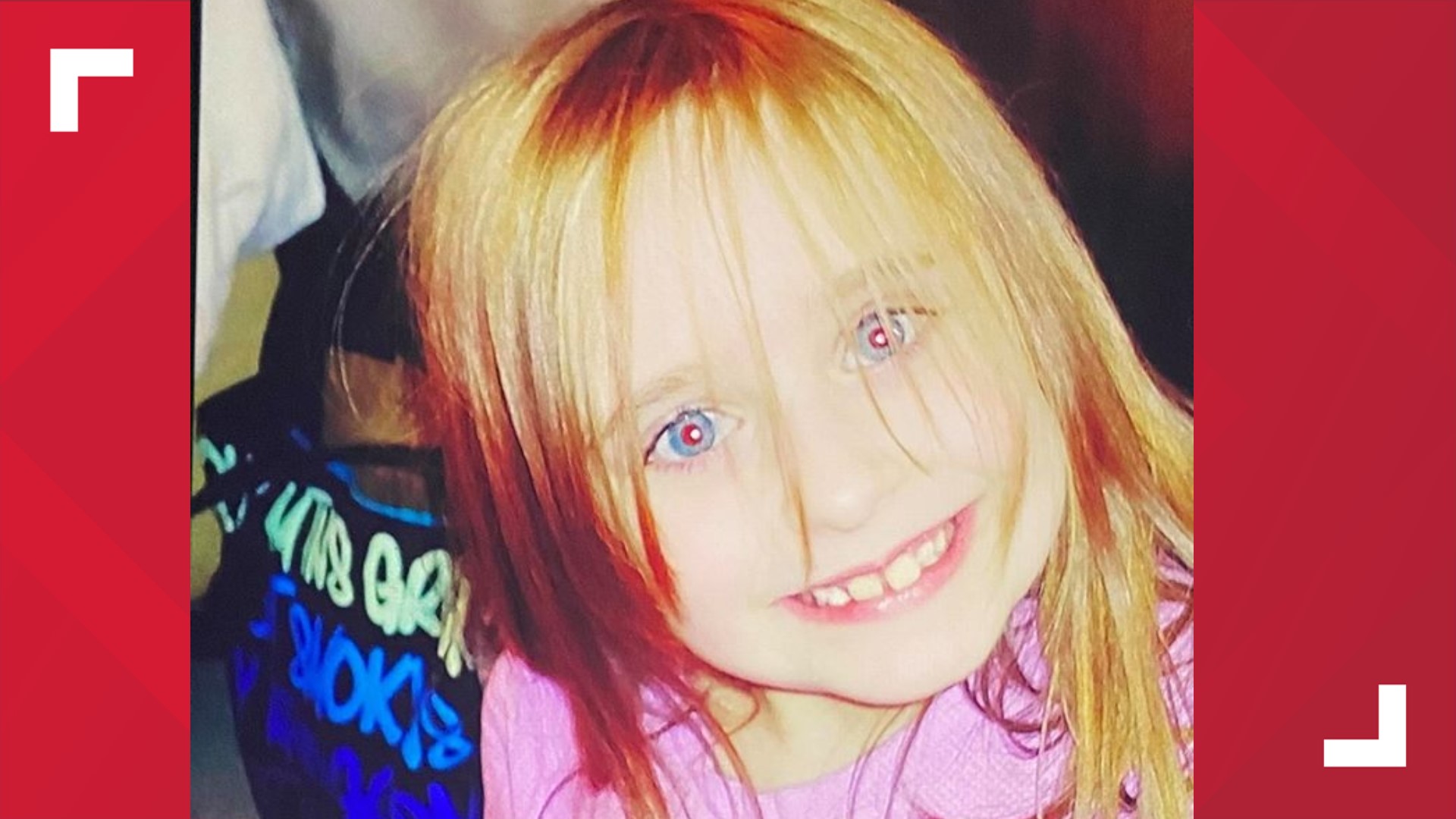 Faye Swetlik, missing South Carolina girl, found dead | wltx.com
