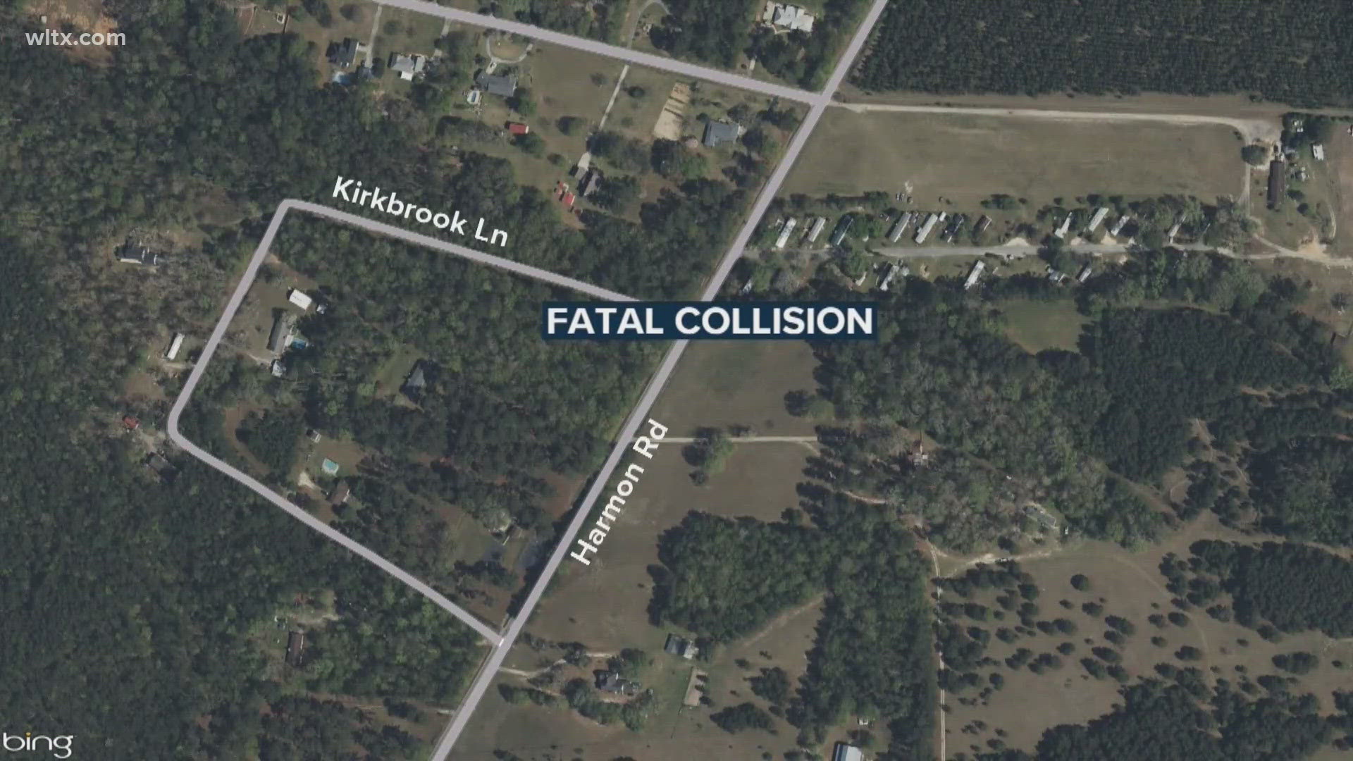 South Carolina Highway Patrol reports fatal crash in Richland County ...