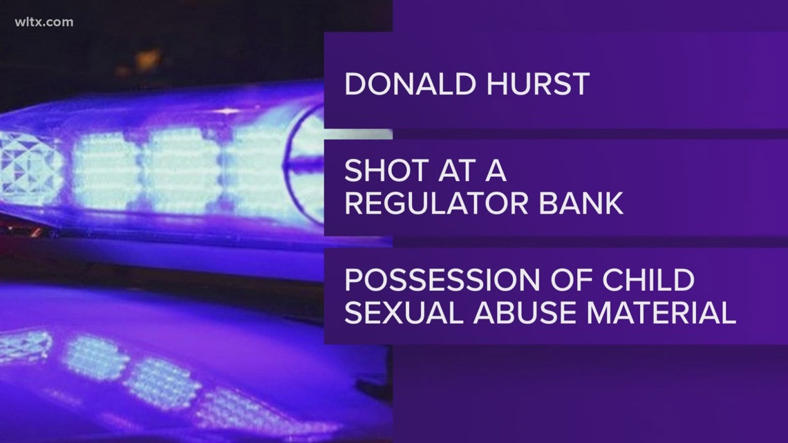 Sumter man pleads guilty to possession of child sexual abuse materials ...