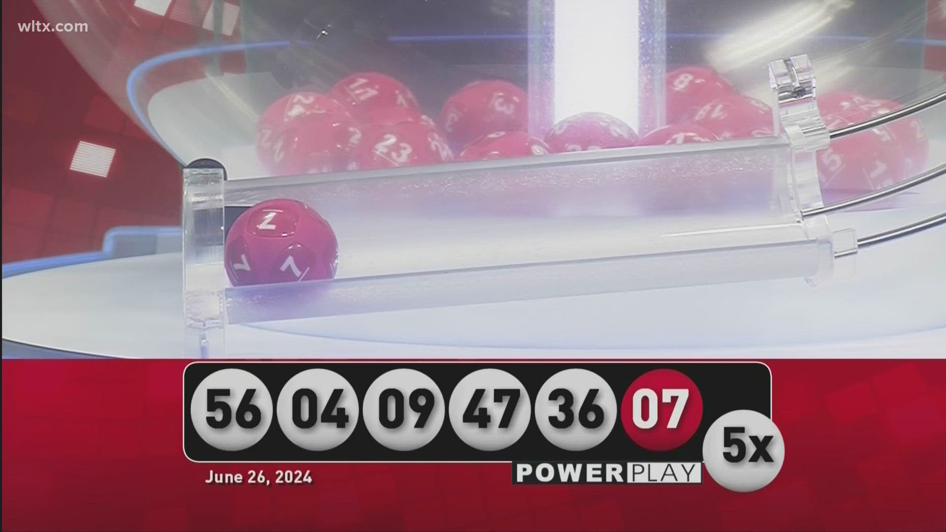 Powerball June 26, 2024