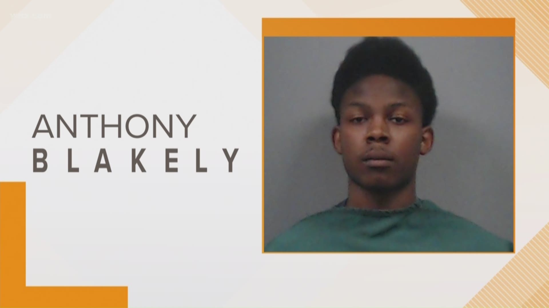 A Newberry teen remains in jail after deputies say he brought a gun to school Tuesday morning.