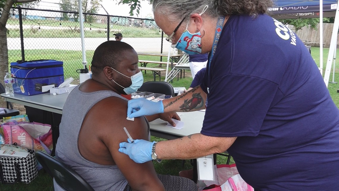 Breweries help people get the coronavirus vaccine and a free beer - Vimarsana News