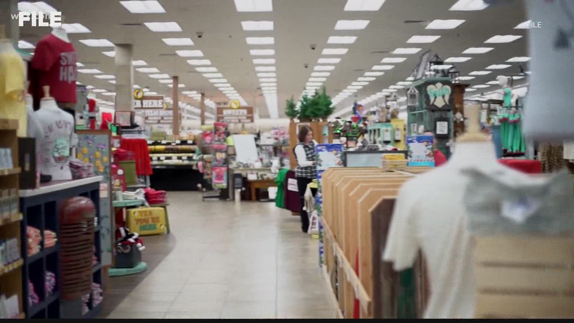 Bucee's breaks ground on first South Carolina store