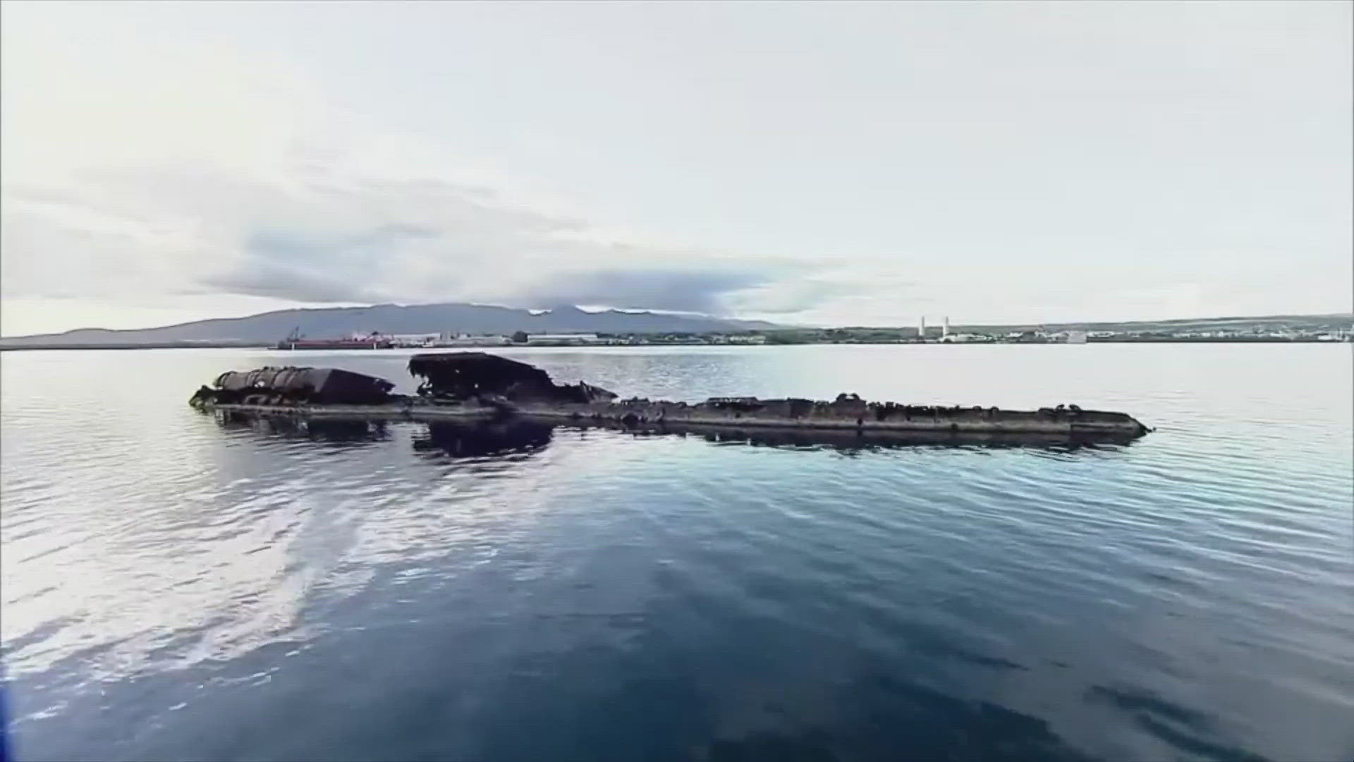 Survivors and visitors gather at the Pearl Harbor Memorial to honor 2,400+ lives lost in the 1941 attack.