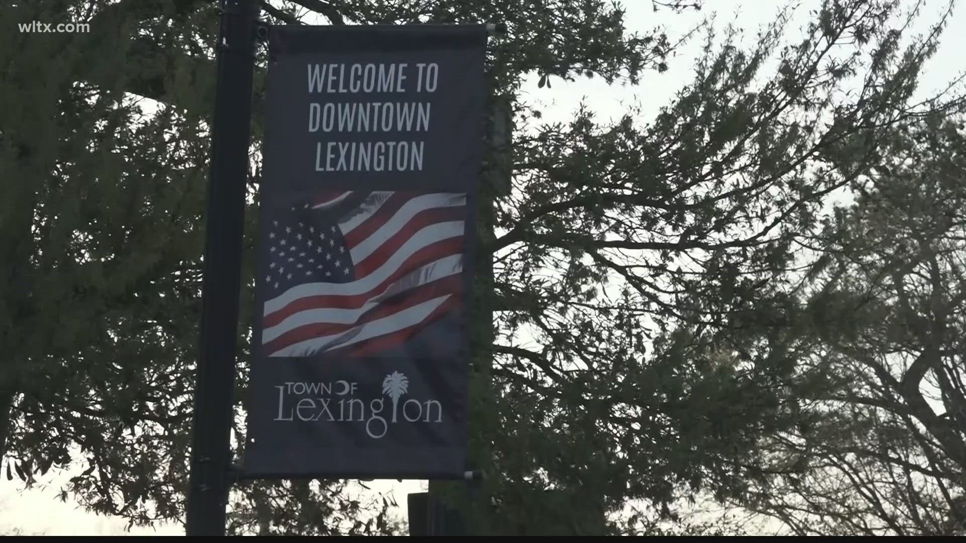 Several candidates are running for the open town council seat in the Town of Lexington.