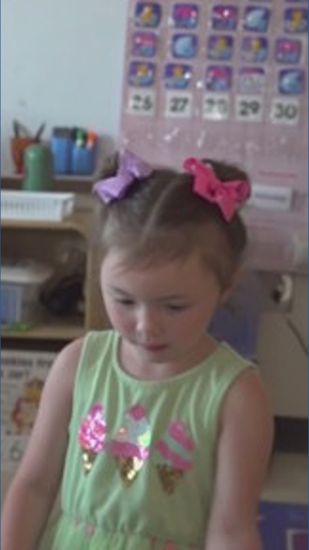 Teacher of the Week: Katie Horton | wltx.com