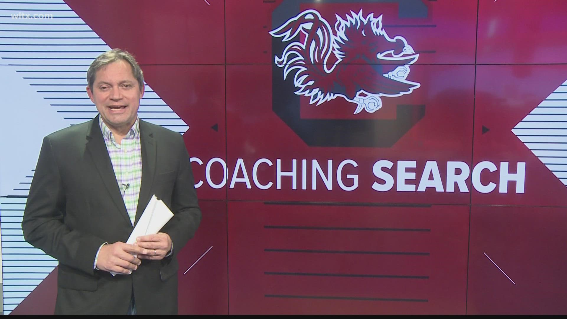 Dowell Loggains has been at Arkansas for the past two seasons with extensive NFL experience on his resume as well.