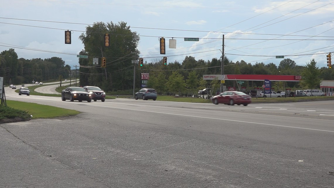 SC DHEC to study disaster response in Lower Richland County