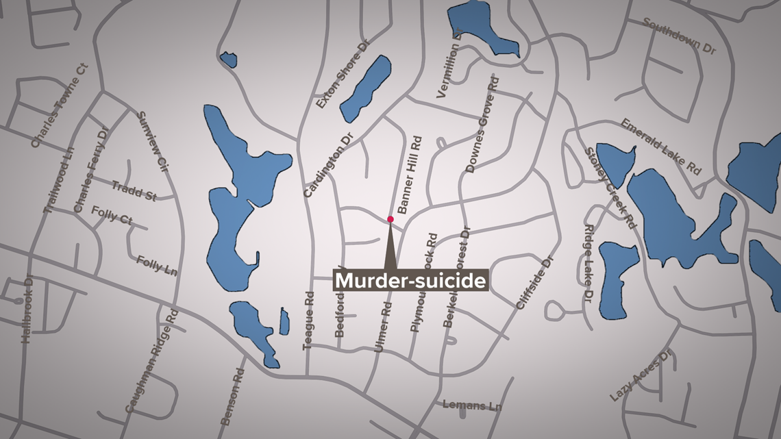 Suspicious deaths in Richland County determined murdersuicide