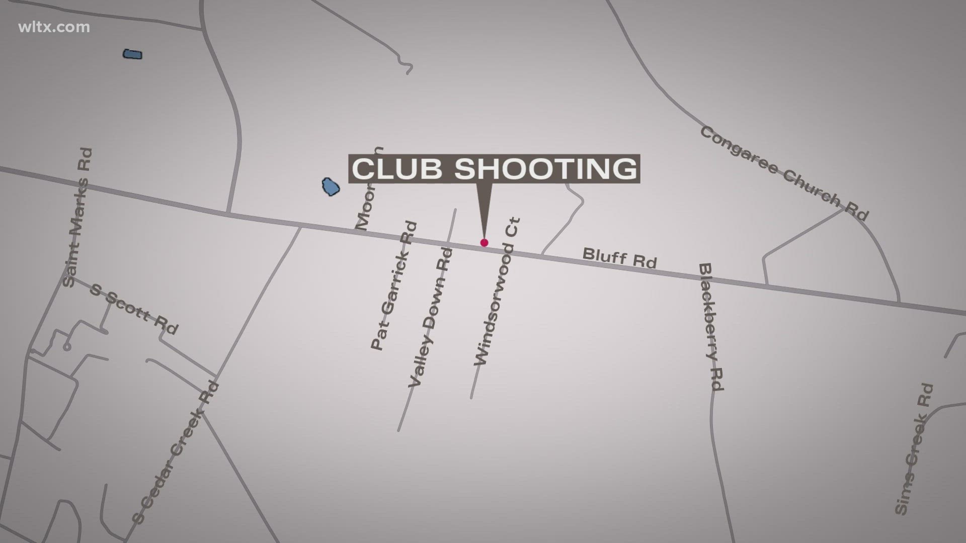 Arrests Made In Weekend Shooting In Richland County | Wltx.com