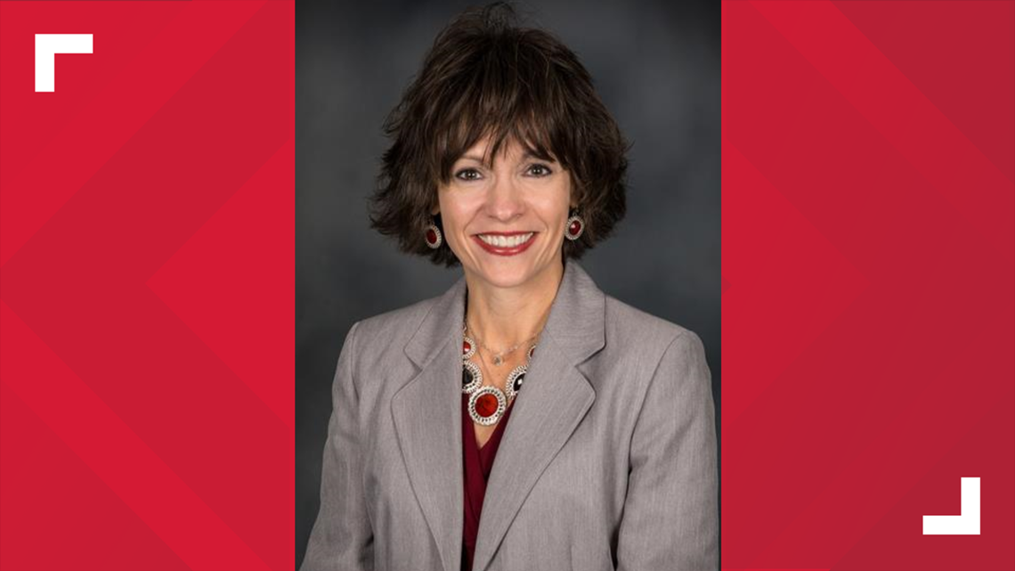 LexingtonRichland 5 superintendent Christina Melton