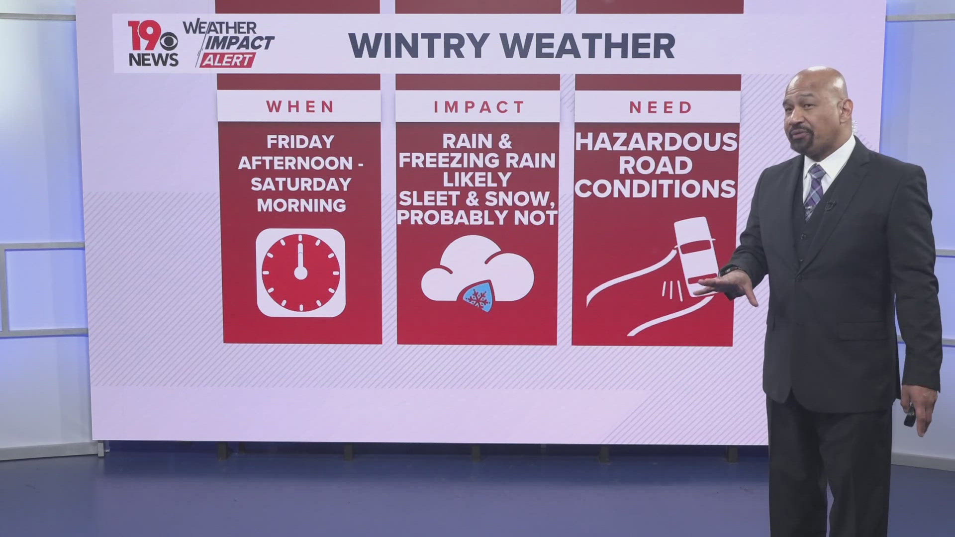 Latest forecast for ice and snow in South Carolina | wltx.com