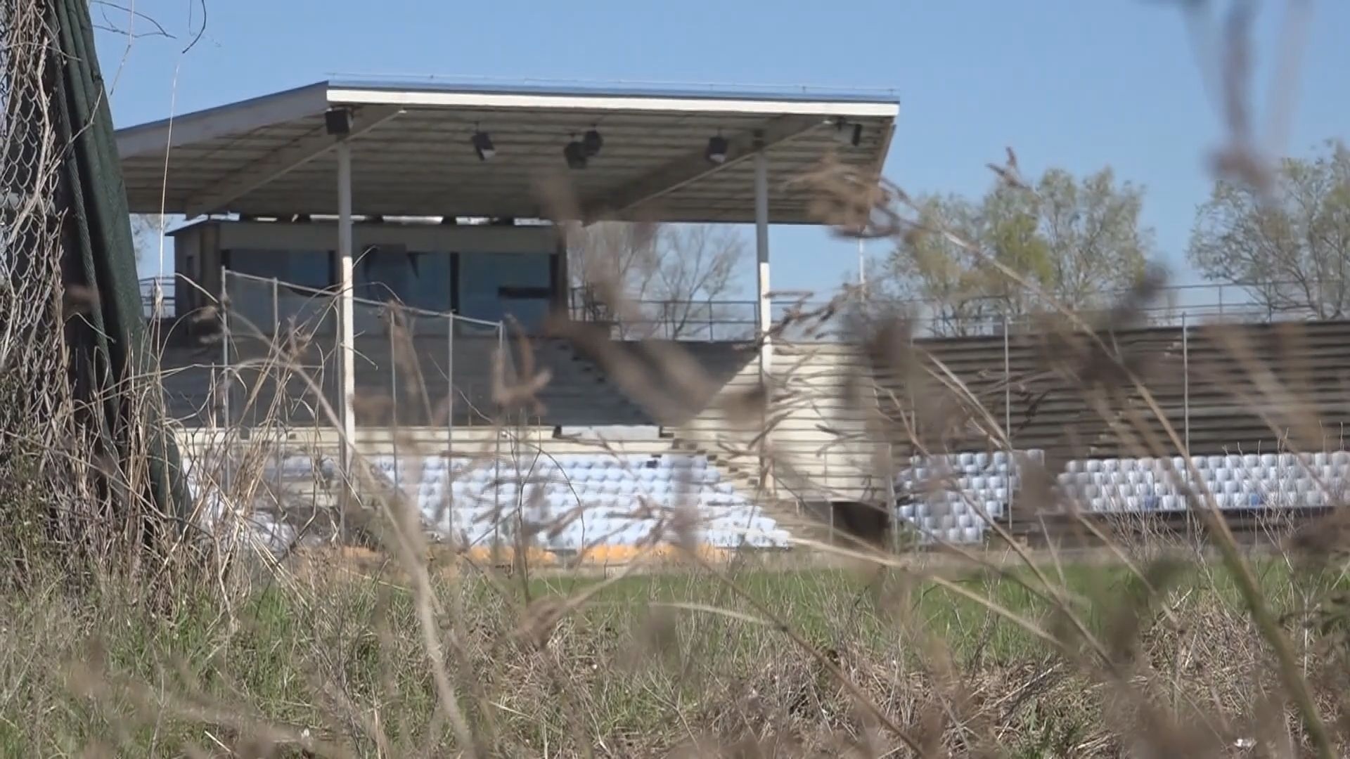 Columbia moves closer to potential redevelopment of former Capital City ...