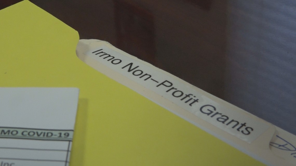 Irmo to distribute relief money to local charity organizations - Vimarsana News