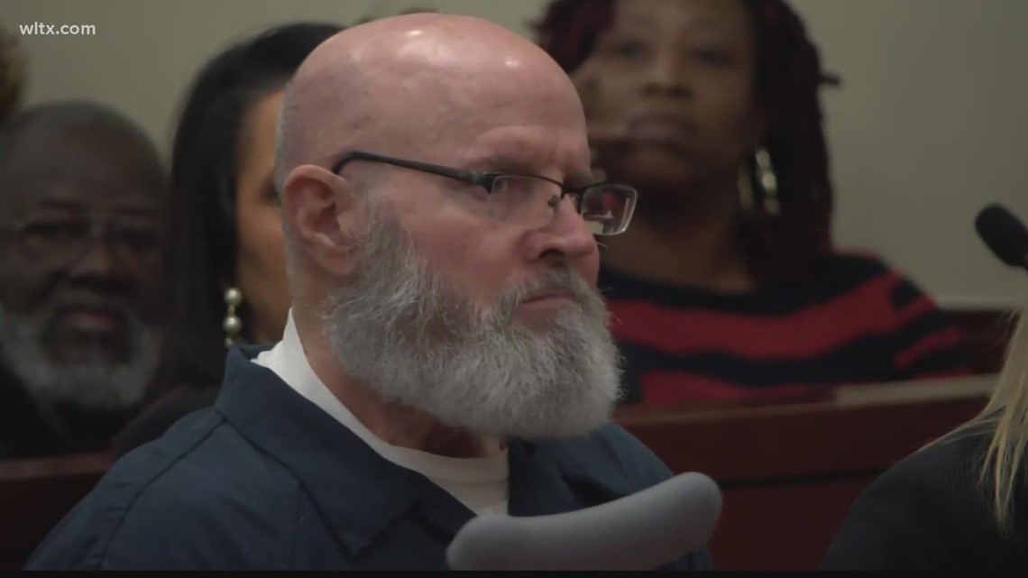 Man gets life in prison for murdering Brittanee Drexel | wltx.com
