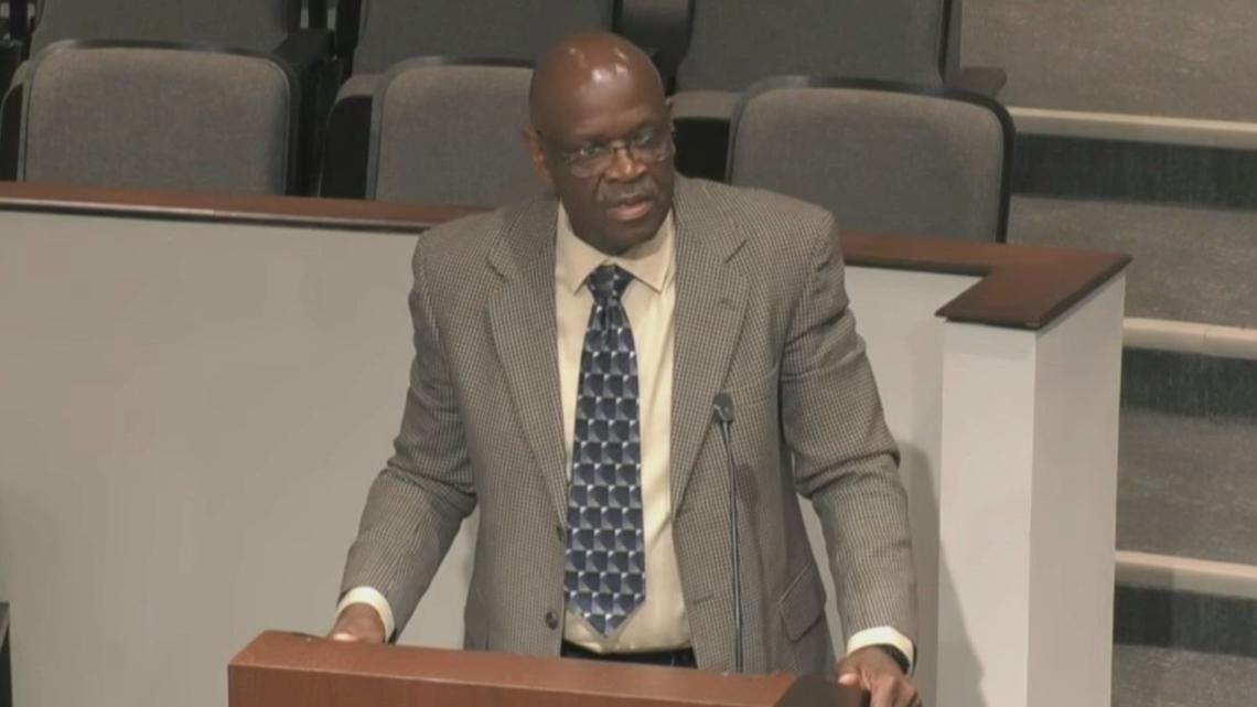 Richland County hires new director for Alvin S. Glenn Detention Center