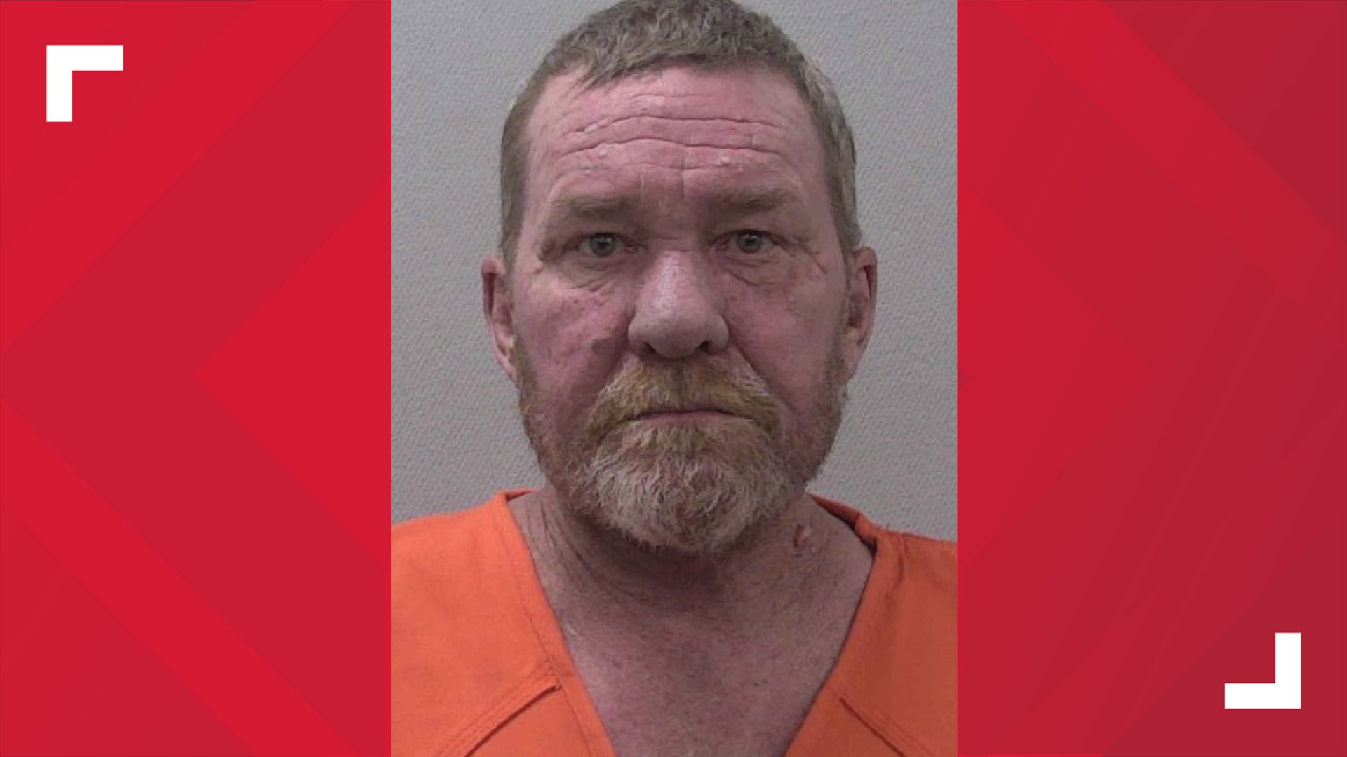 Lexington man charged in beating death, deputies say | wltx.com
