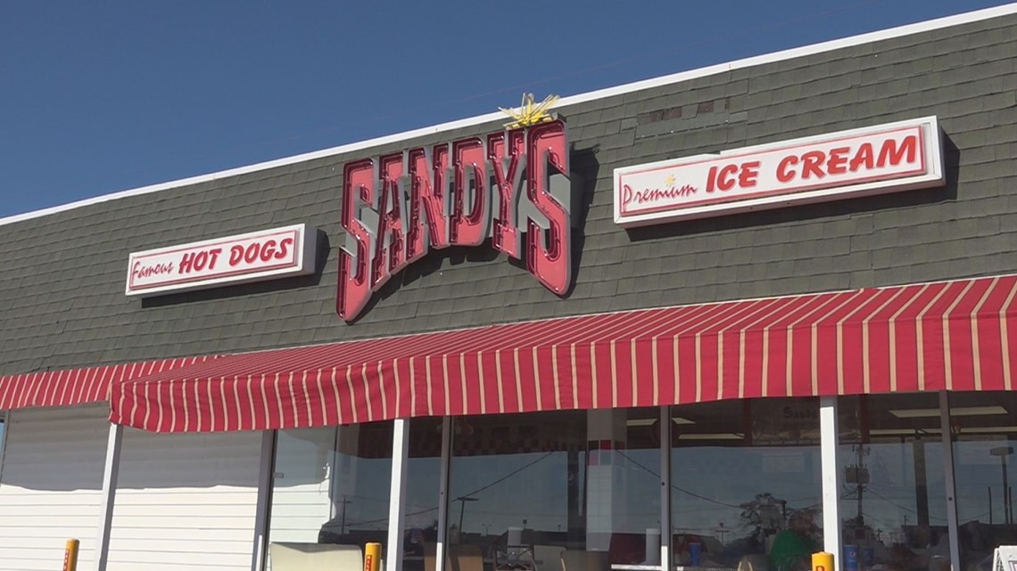 Sandy's Restaurants to close if not purchased by the New Year