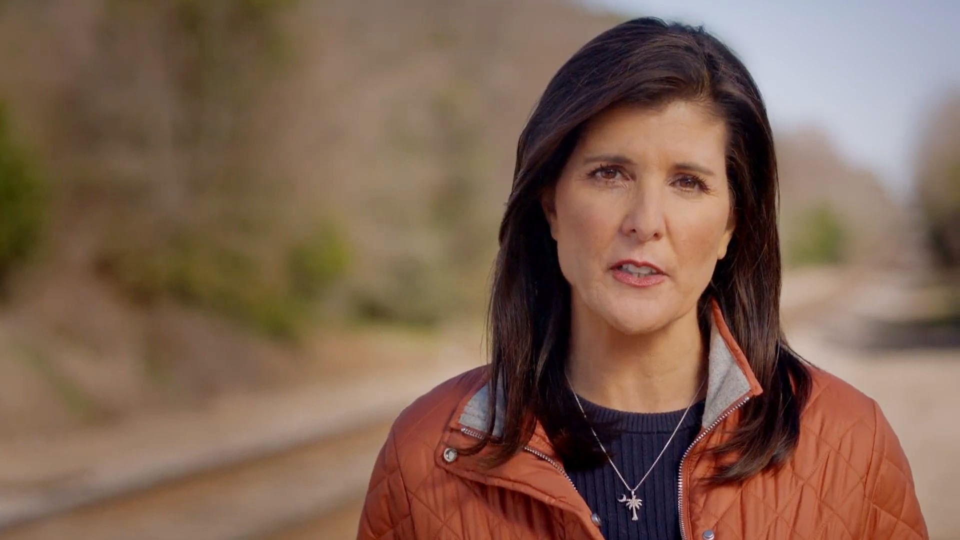 Nikki Haley announces 2024 presidential run full video