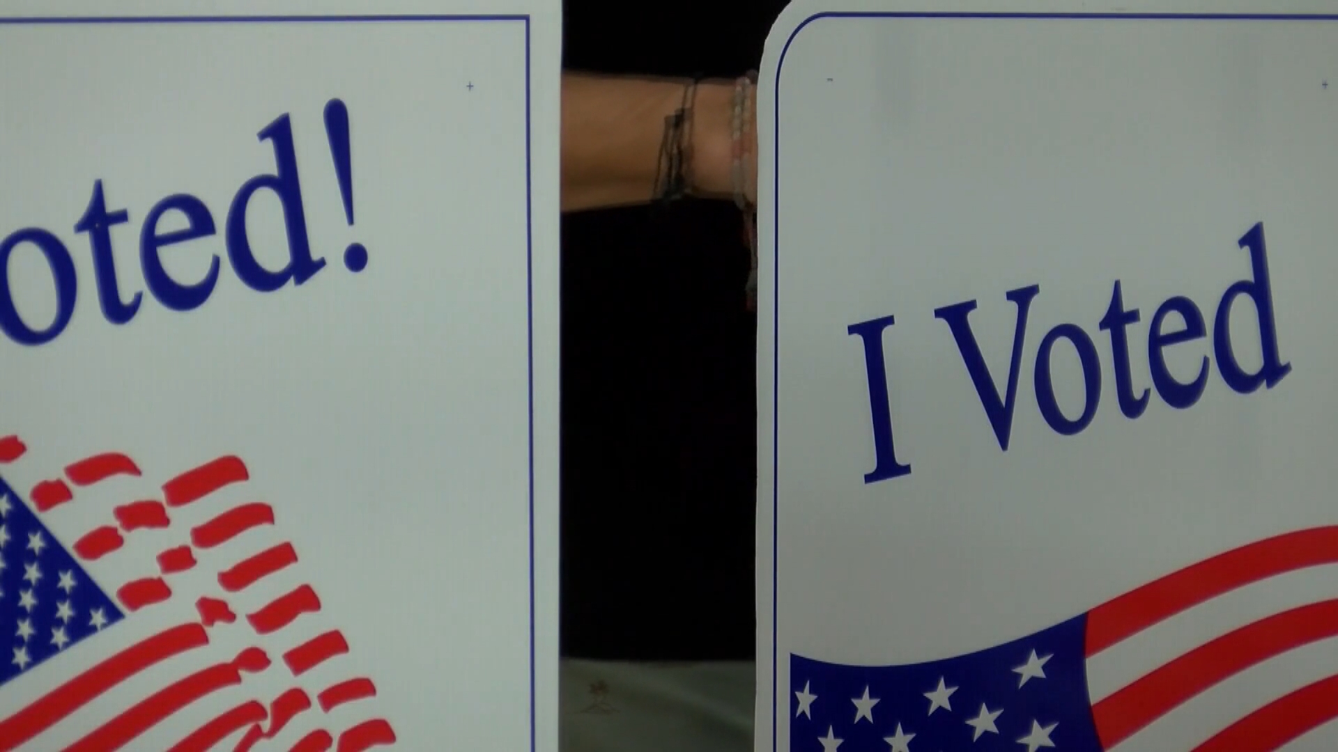 South Carolina polls open today for local elections | wltx.com