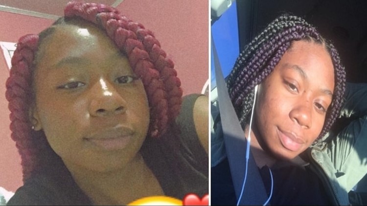 Naviviennia Boone, 16, missing in Lee County | wltx.com