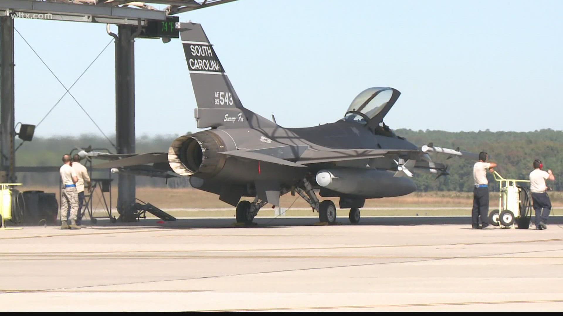 Federal lawmakers passed a spending package this week that includes $273 million in funding for military projects throughout the state.