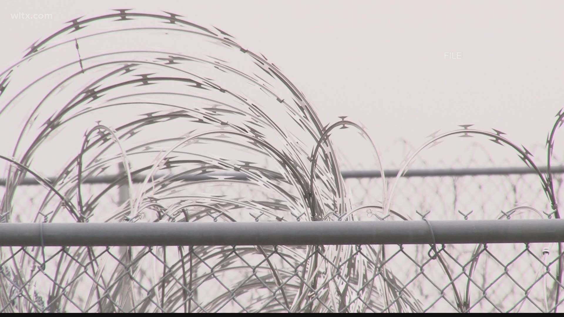 The move comes as the Richland County jail continues to face scrutiny over allegations of mistreatment of inmates.