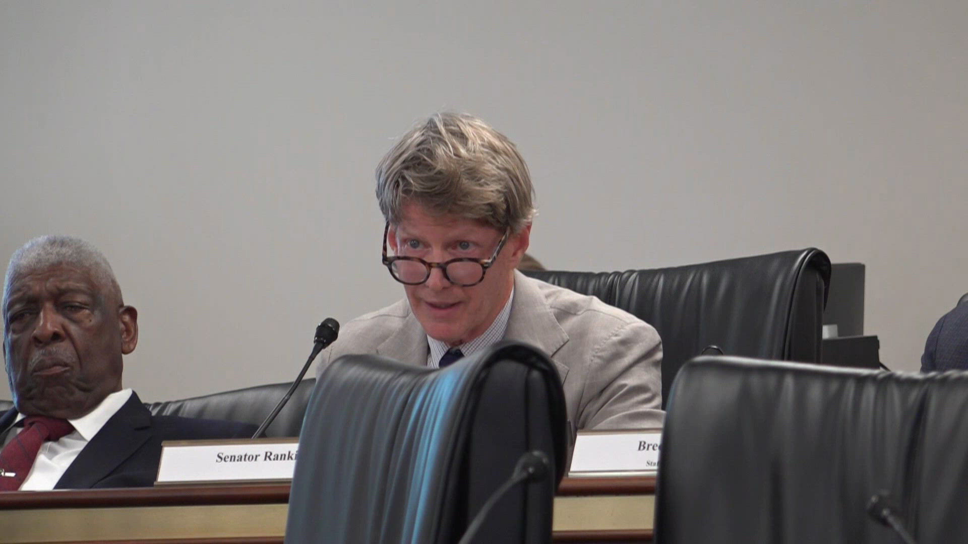 South Carolina lawmakers question NextEra-Dominion merger, customer ...