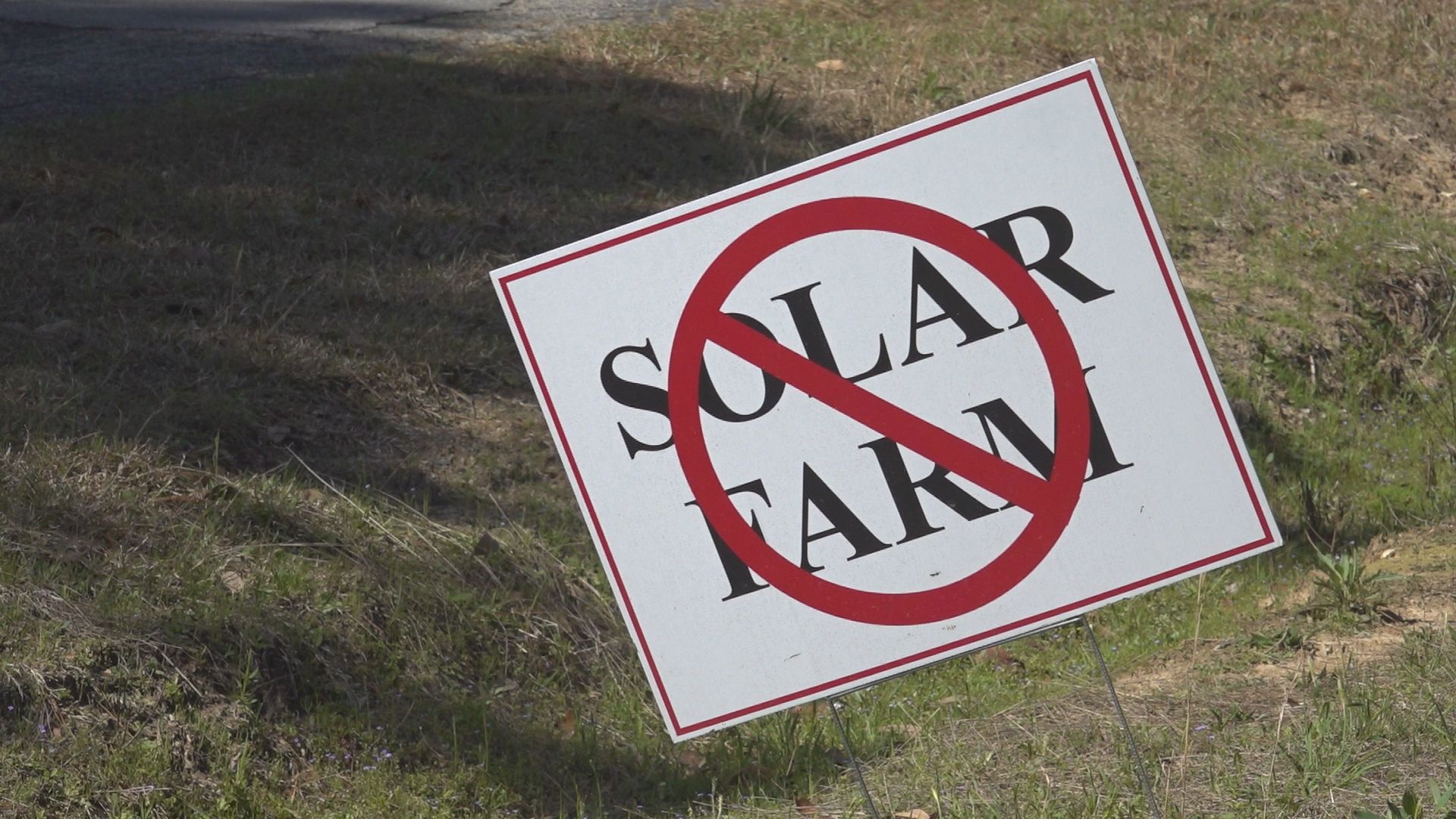 Public hearings set for proposed 1,700-acre solar farm in Sumter County ...