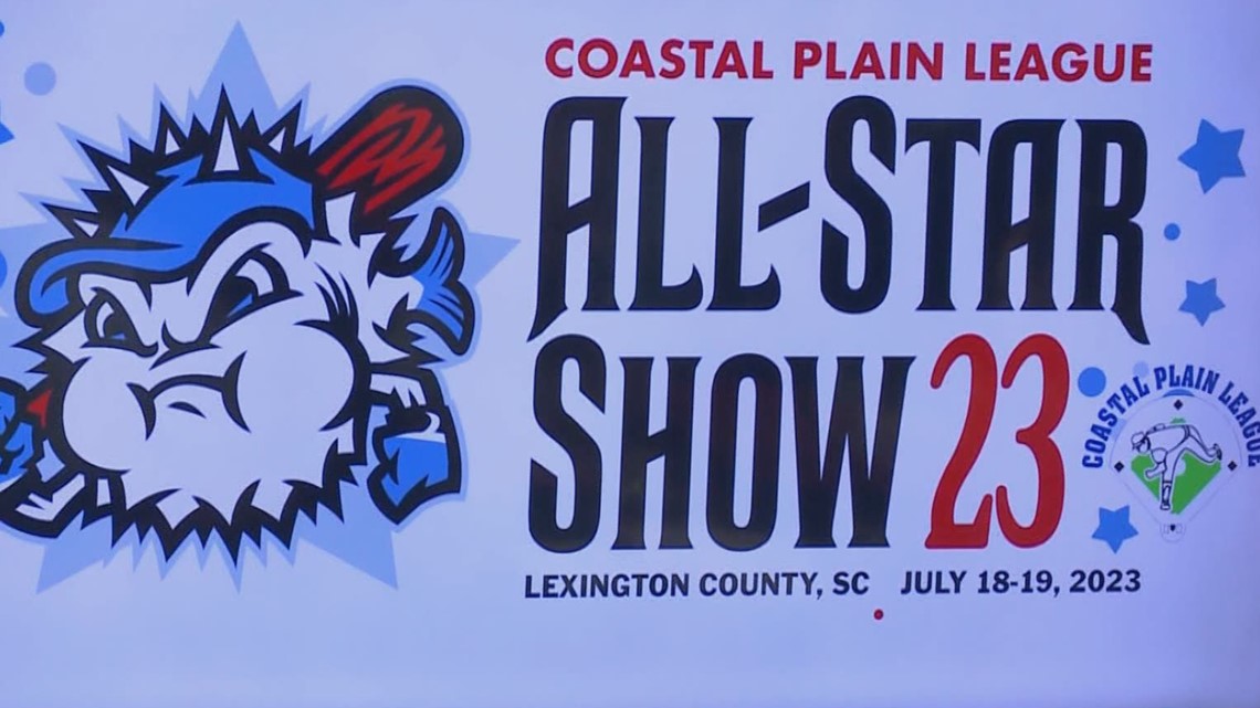 Lexington County Blowfish reveal new jerseys, get ready for All-Star Show  this summer