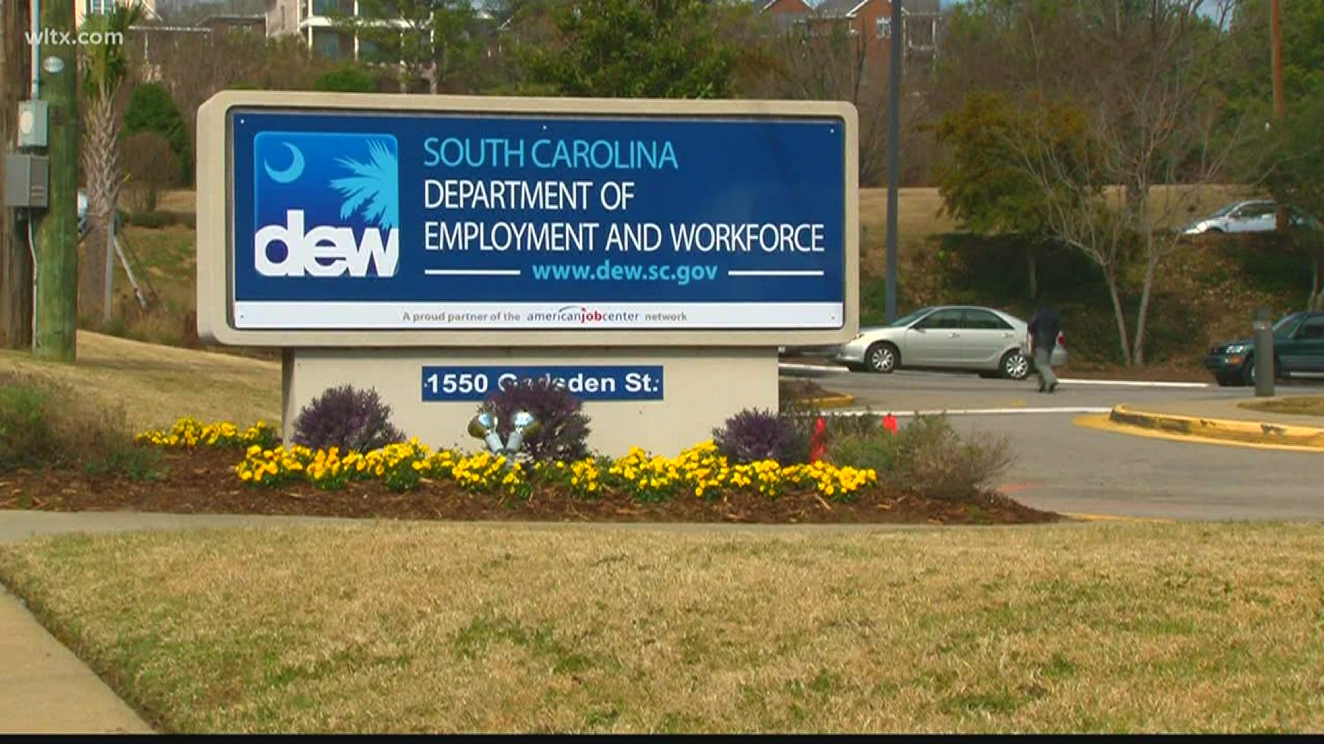 Employees furloughed due to COVID-19 will be allowed to apply for unemployment
