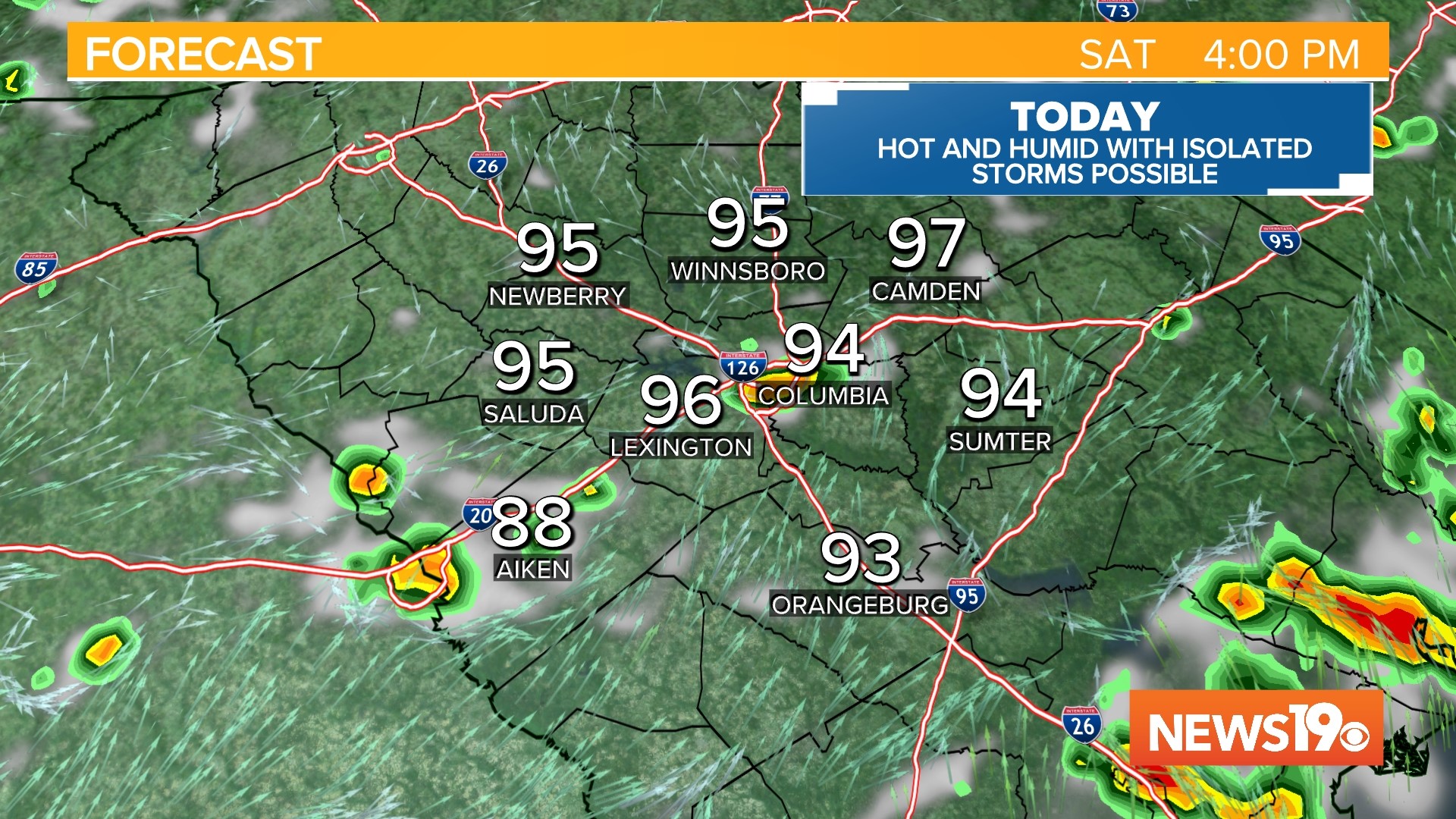 How does frost form? Here's an explanation