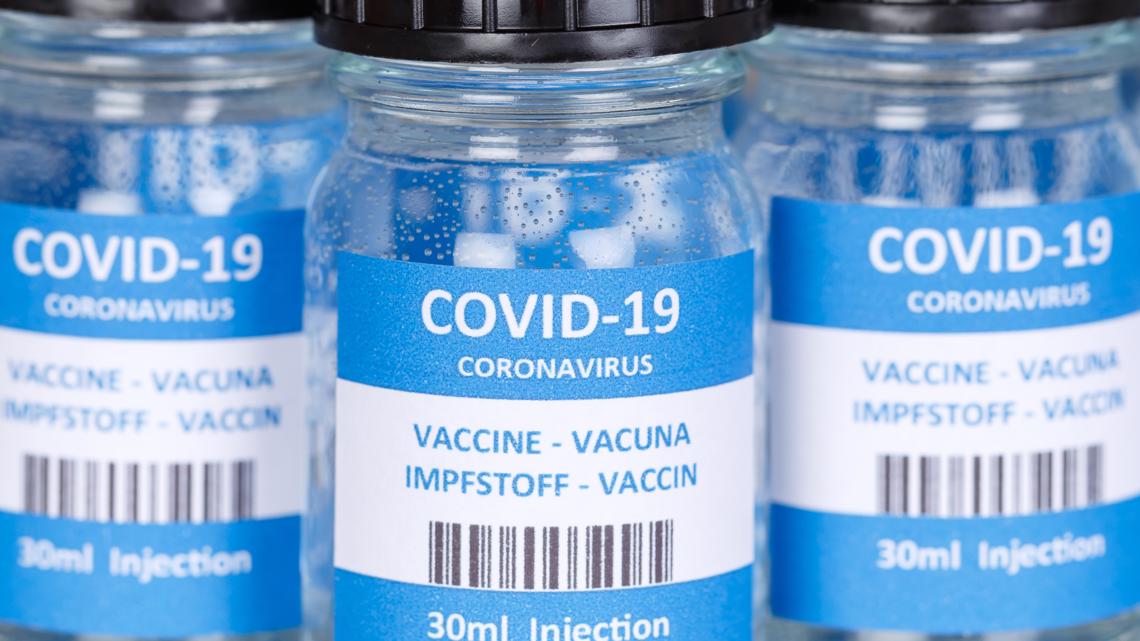 One million COVID19 vaccines given in South Carolina