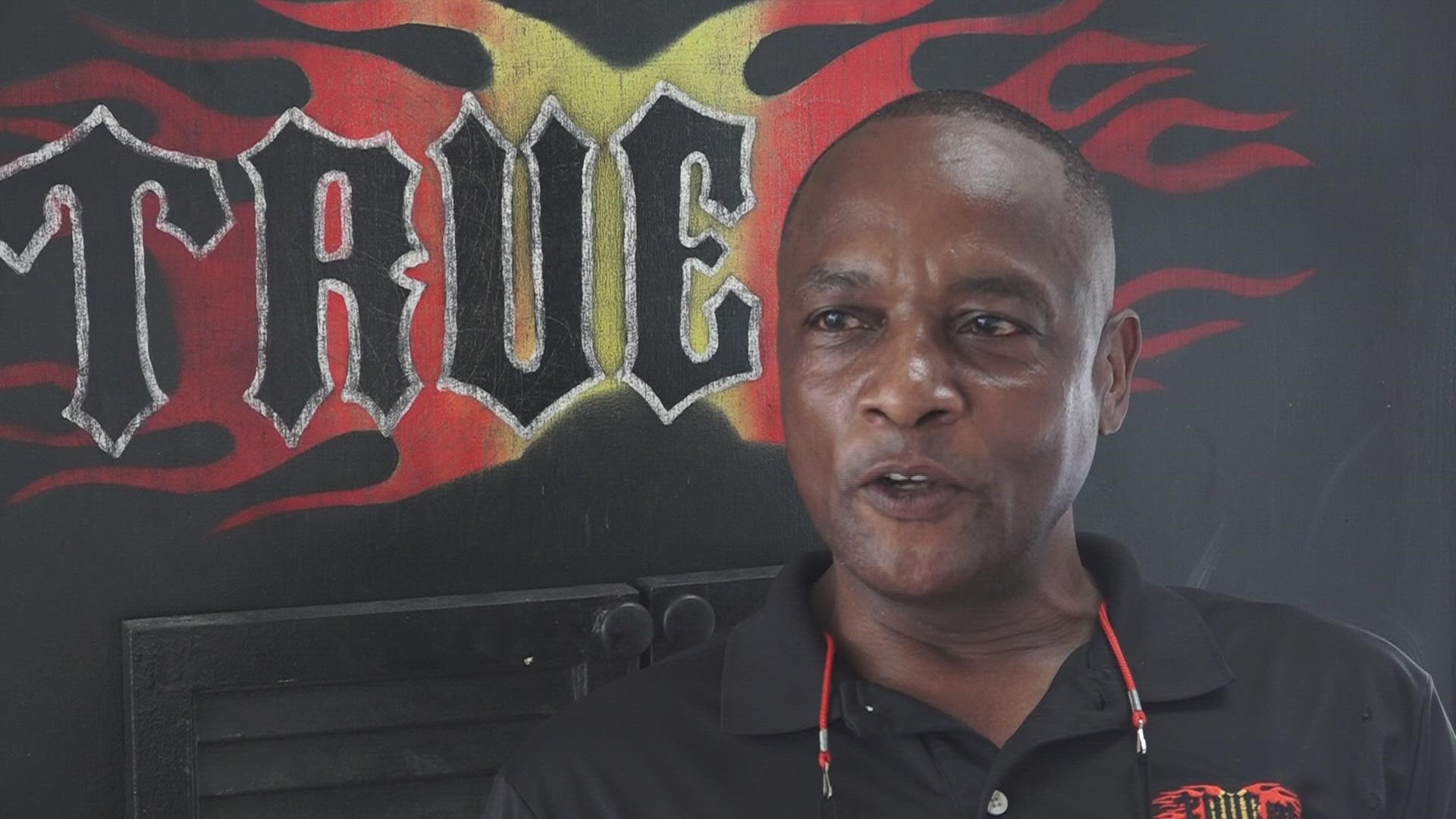 After eight months of heartache and tragedy, True BBQ is reopening. Owner, Milton Zanders gives his full story behind what happened in the months they were closed.