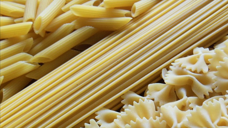 Italy calls a crisis meeting over surging pasta prices