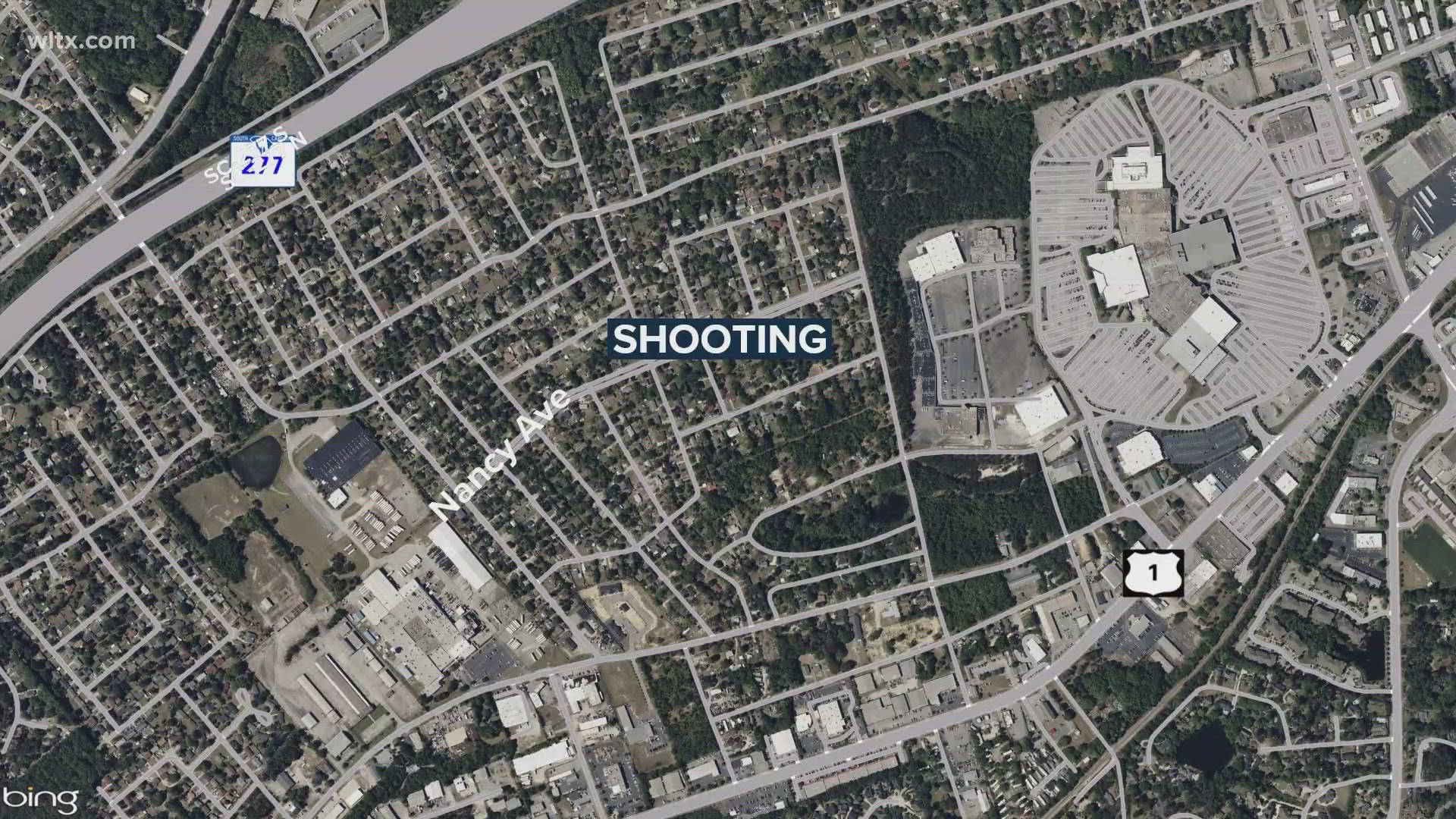 Woman under arrested in Richland County after shooting during a ...