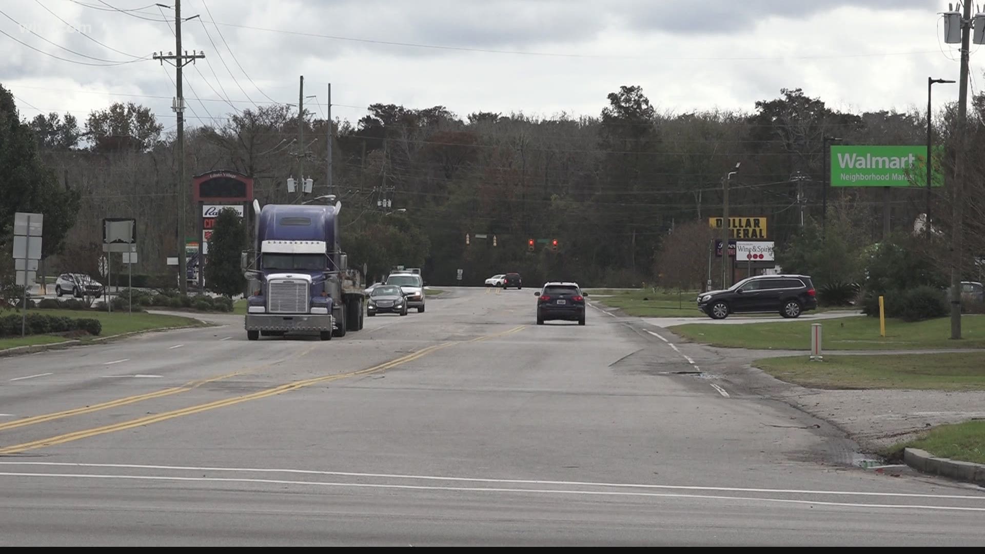 The Orangeburg County Chamber has a new initiative to bring women operated businesses to the county.