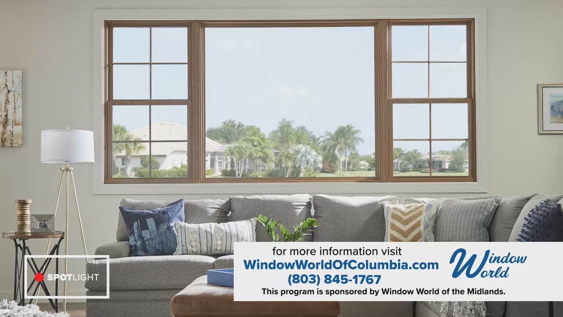 Tweaks of the Trade: Window World expert shares small ways to save money around your home!