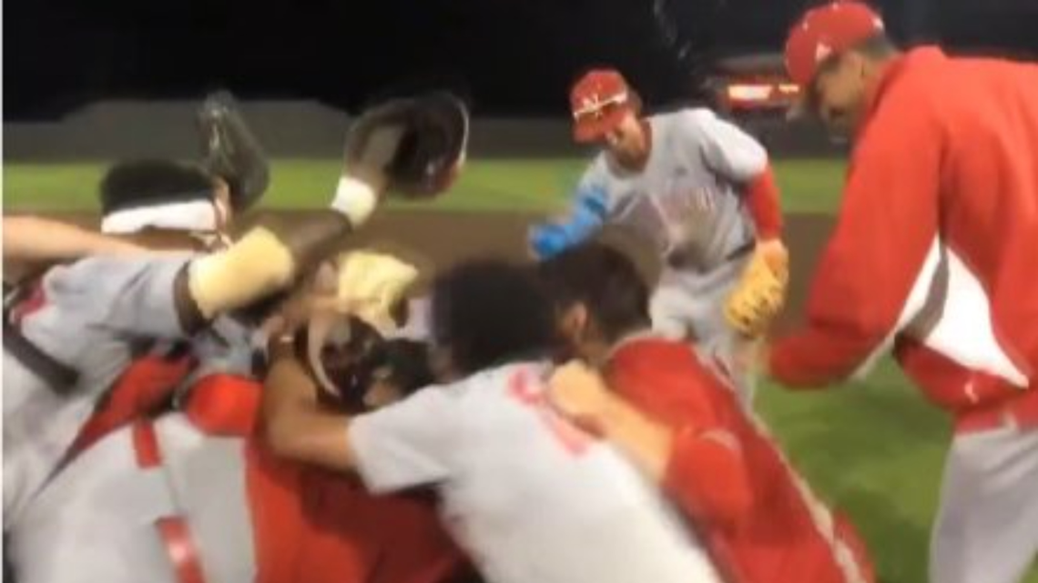 Newberry Wins First SAC Baseball Championship Tournament Title Since 1999 -  FloBaseball