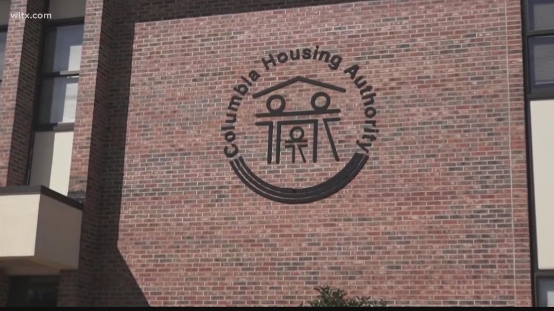 columbia-housing-authority-announces-plans-for-demolition-of-several